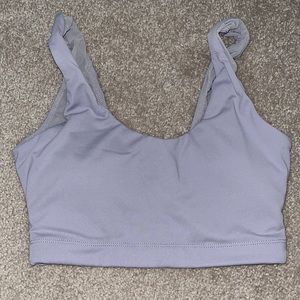 Balance athletica sports bra